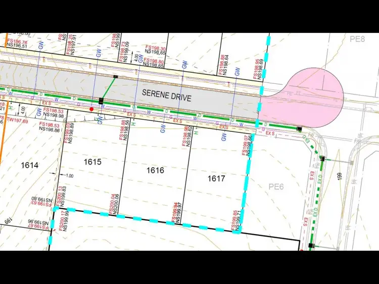 Sixth view of Homely land listing, Lot 1617/14 Serene Drive, Strathfieldsaye VIC 3551