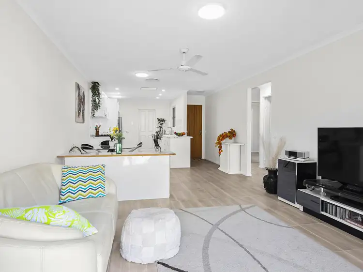 57/30 Meadowlands Road, Carina QLD 4152