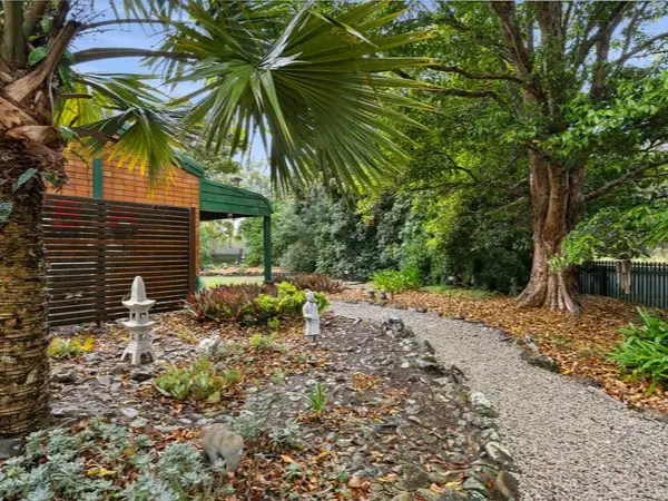 Second view of Homely rural property listing, 45 Moore Road, Burpengary East QLD 4505