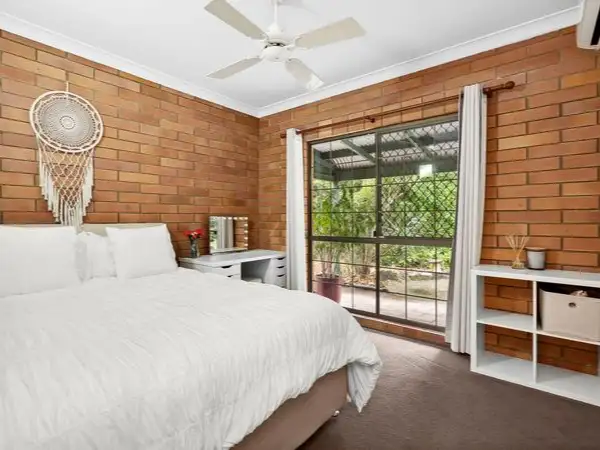 Sixth view of Homely rural property listing, 45 Moore Road, Burpengary East QLD 4505