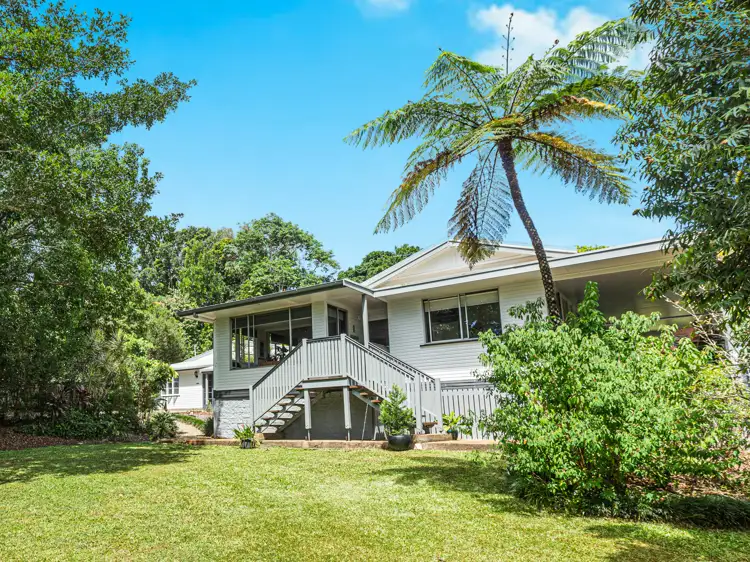 60 Eacham Road, Yungaburra QLD 4884