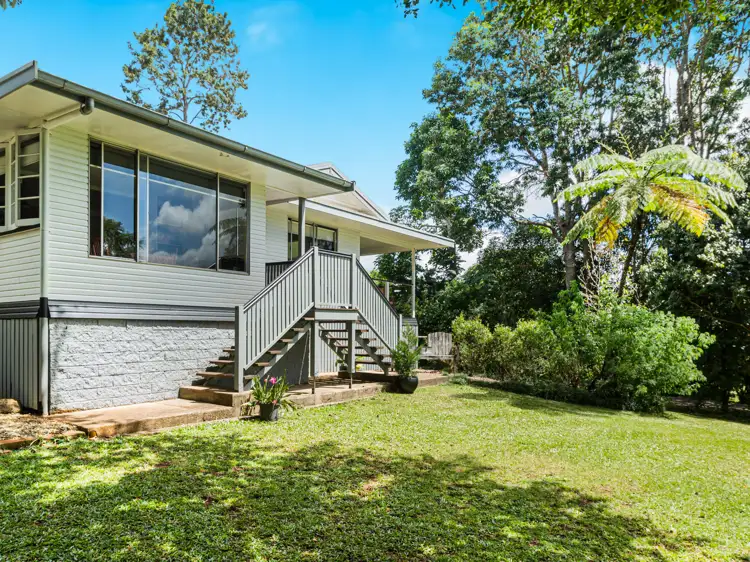 60 Eacham Road, Yungaburra QLD 4884