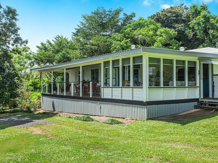 Second view of Homely house listing, 60 Eacham Road, Yungaburra QLD 4884