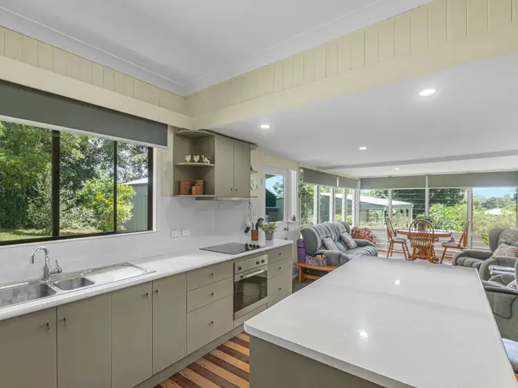Third view of Homely house listing, 60 Eacham Road, Yungaburra QLD 4884