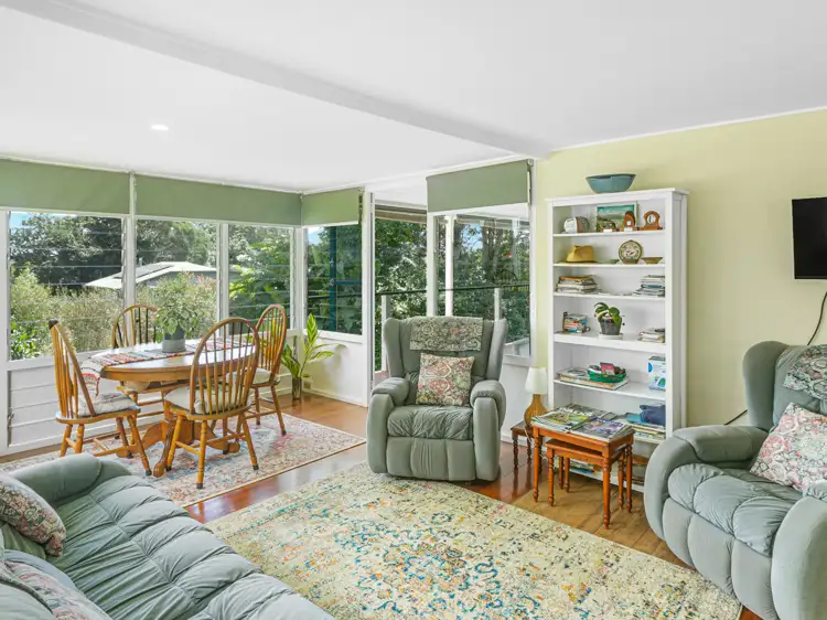 Fifth view of Homely house listing, 60 Eacham Road, Yungaburra QLD 4884