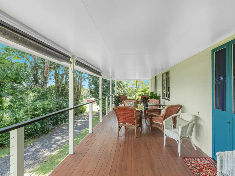 Sixth view of Homely house listing, 60 Eacham Road, Yungaburra QLD 4884