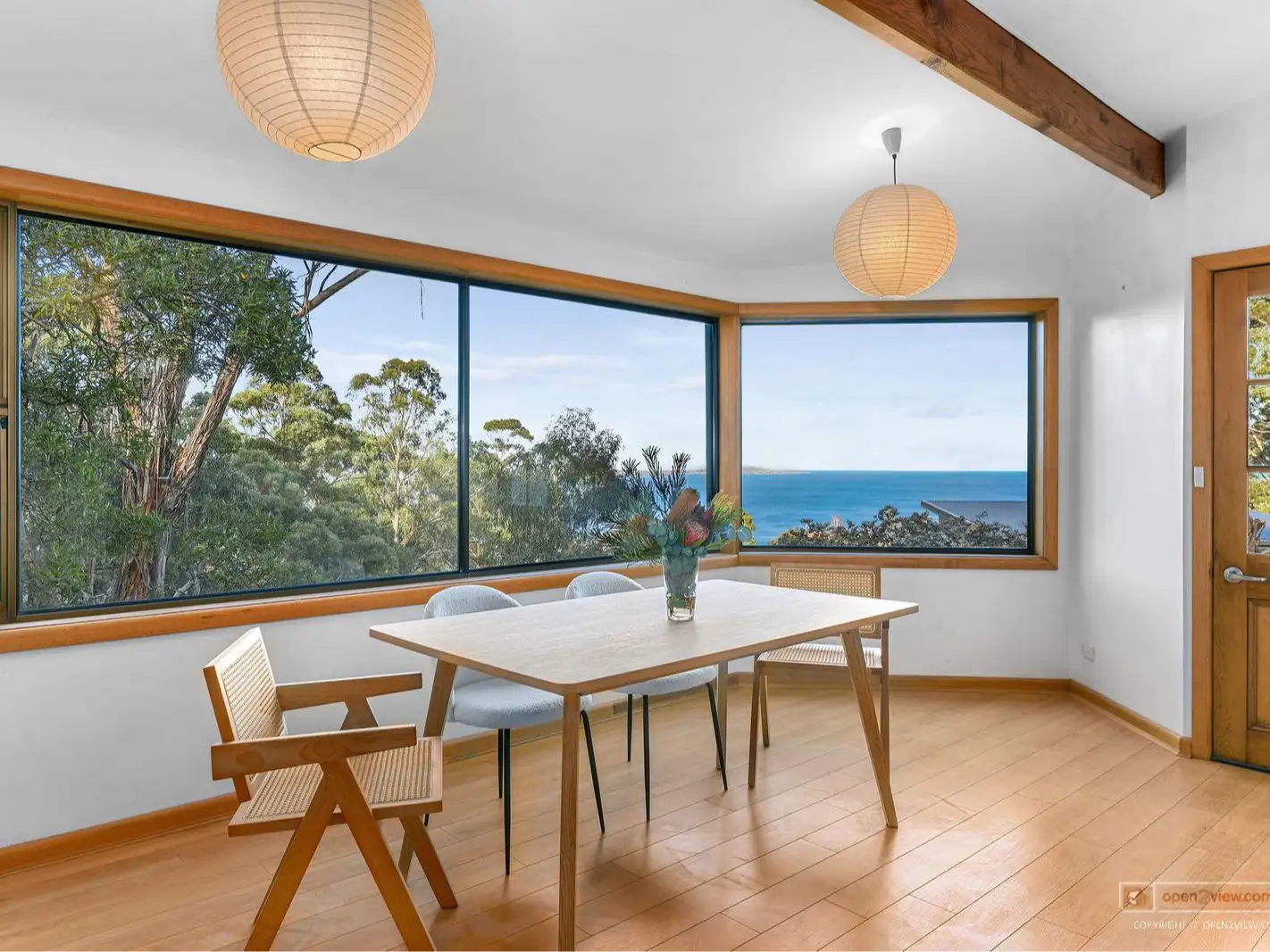 Main view of Homely house listing, 10 Churchill Road, Taroona TAS 7053