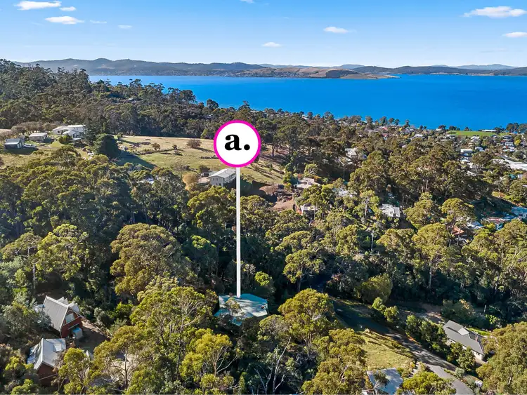 Third view of Homely house listing, 10 Churchill Road, Taroona TAS 7053