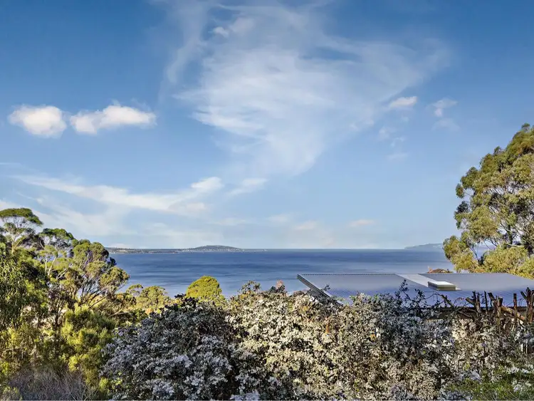 Fifth view of Homely house listing, 10 Churchill Road, Taroona TAS 7053