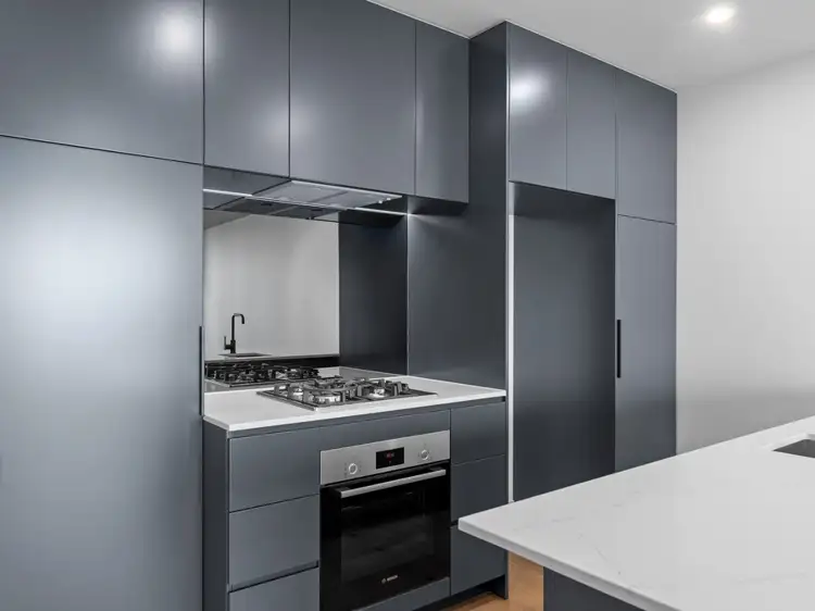 Fourth view of Homely apartment listing, 1805/6 Joseph Road, Footscray VIC 3011