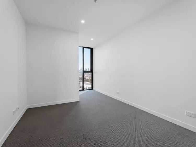 Fifth view of Homely apartment listing, 1805/6 Joseph Road, Footscray VIC 3011