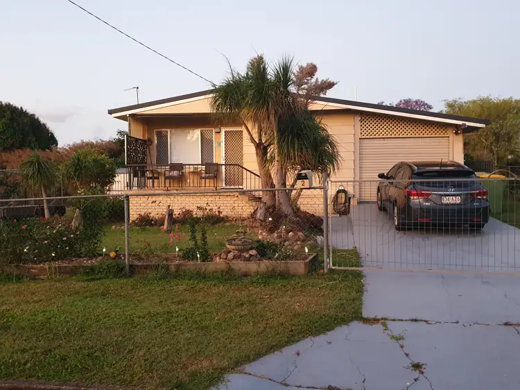 Main view of Homely house listing, 2 McMahon Lane, Monkland QLD 4570