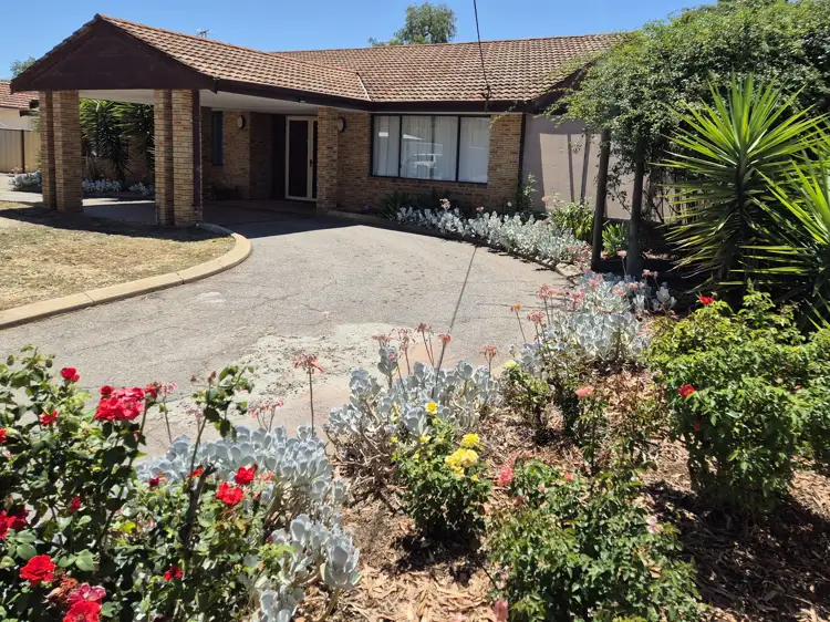 4 Thornton Street, Wagin WA 6315