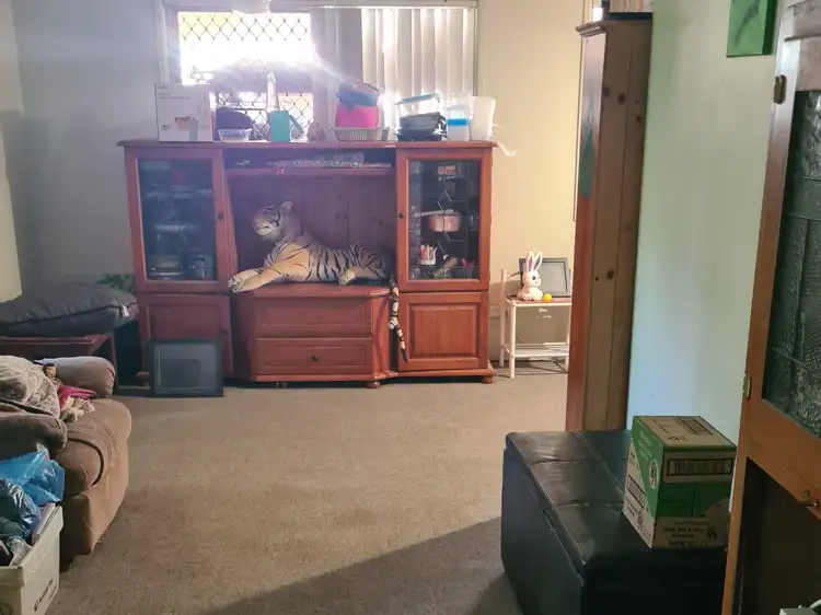 Fifth view of Homely house listing, 6 Hunt Court, Collingwood Park QLD 4301