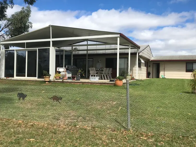 520 Quirks Loop, Stuart Town NSW 2820