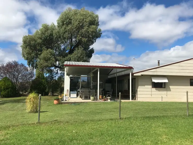 Fourth view of Homely house listing, 520 Quirks Loop, Stuart Town NSW 2820