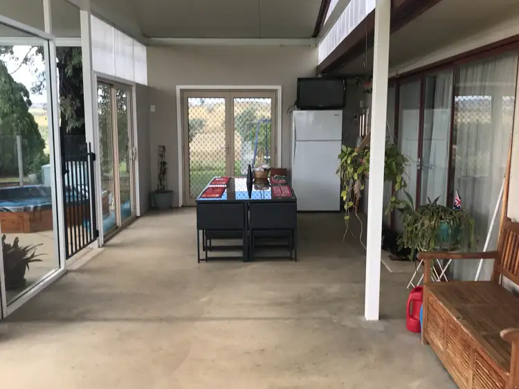 Fifth view of Homely house listing, 520 Quirks Loop, Stuart Town NSW 2820