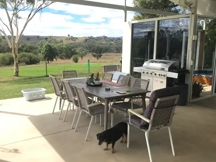 Seventh view of Homely house listing, 520 Quirks Loop, Stuart Town NSW 2820
