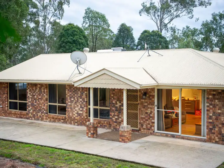 133-147 Huth Road, Ironbark QLD 4306