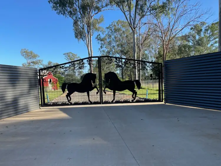 133-147 Huth Road, Ironbark QLD 4306