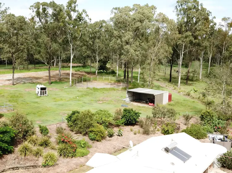 Third view of Homely house listing, 133-147 Huth Road, Ironbark QLD 4306