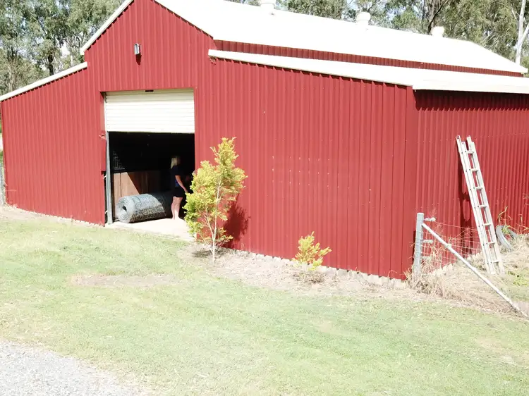 Fourth view of Homely house listing, 133-147 Huth Road, Ironbark QLD 4306