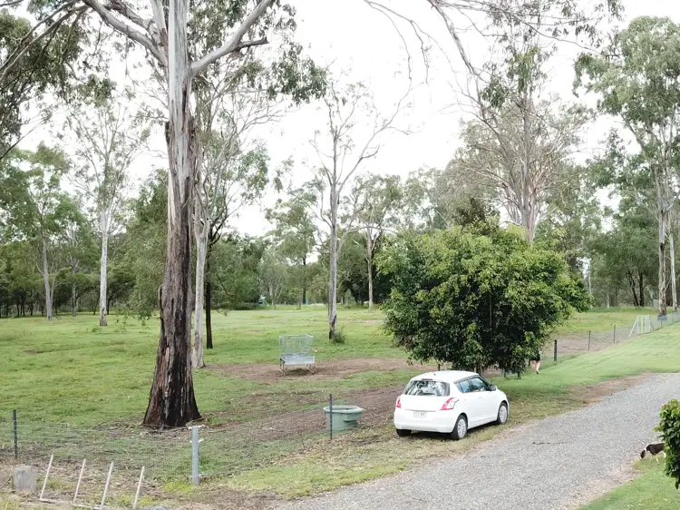 Sixth view of Homely house listing, 133-147 Huth Road, Ironbark QLD 4306
