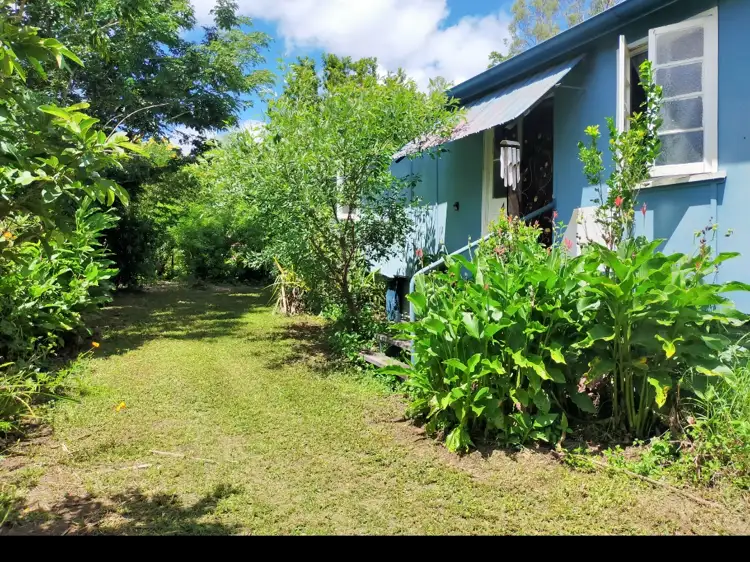 Main view of Homely house listing, 4 Uranium Street, Mount Garnet QLD 4872