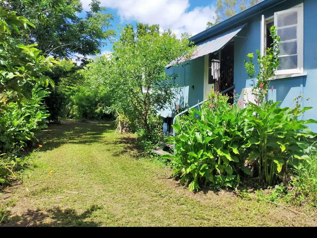 Main view of Homely house listing, 4 Uranium Street, Mount Garnet QLD 4872