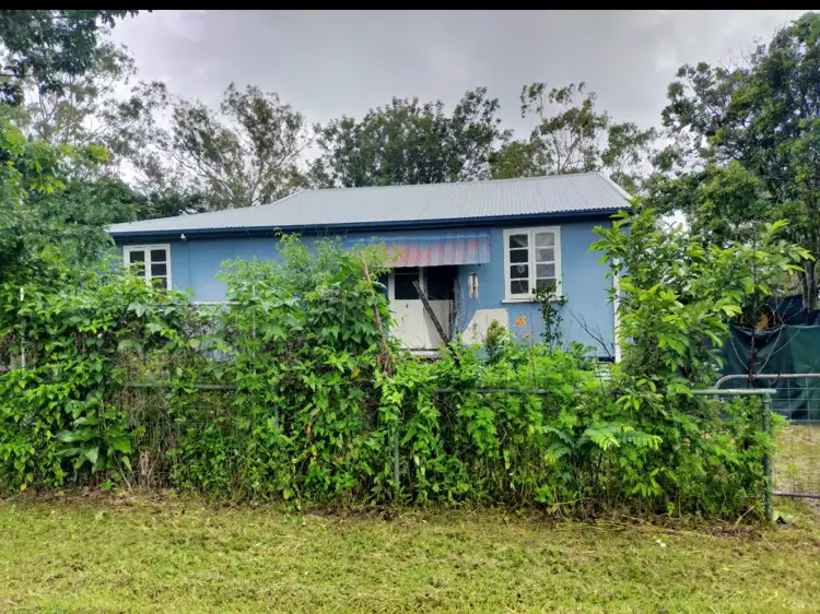 Second view of Homely house listing, 4 Uranium Street, Mount Garnet QLD 4872
