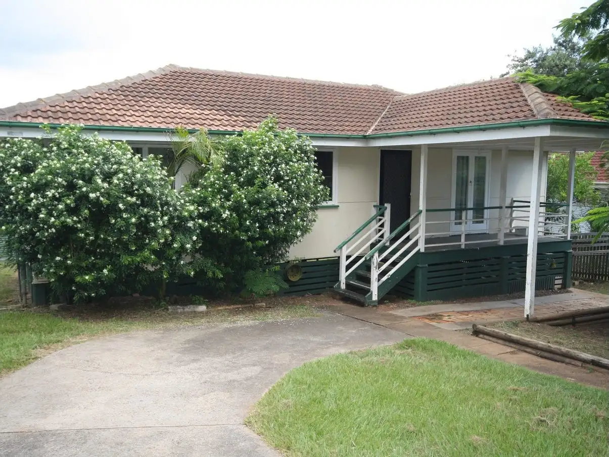 Main view of Homely house listing, 17 Quoin Street, West Gladstone QLD 4680