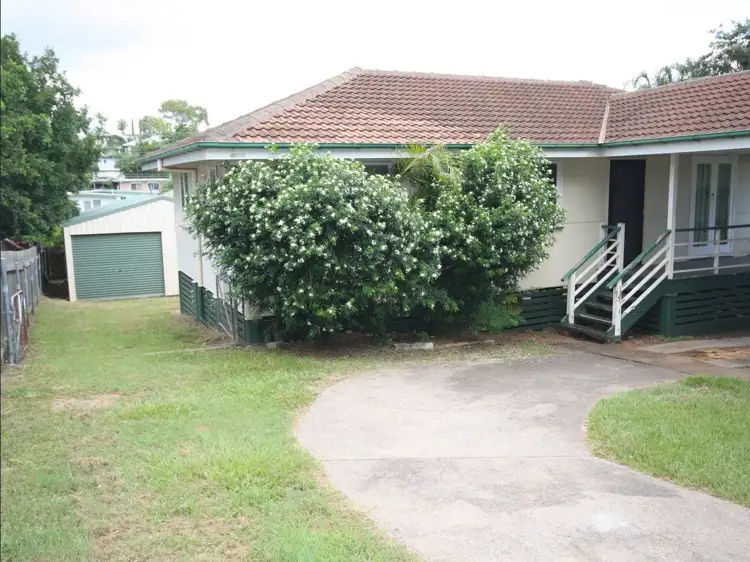 Second view of Homely house listing, 17 Quoin Street, West Gladstone QLD 4680