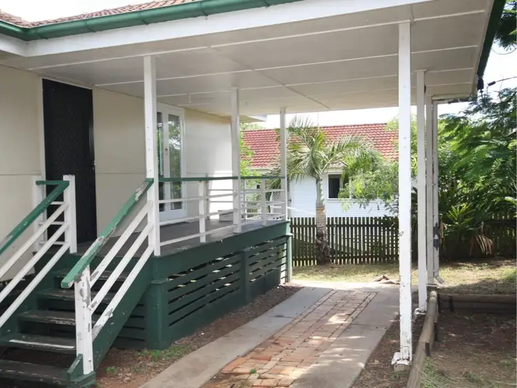 Third view of Homely house listing, 17 Quoin Street, West Gladstone QLD 4680