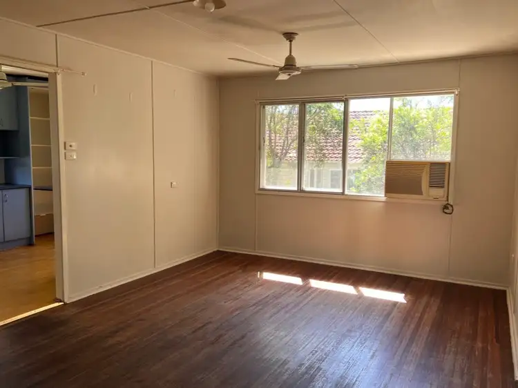 Sixth view of Homely house listing, 17 Quoin Street, West Gladstone QLD 4680