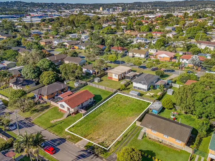 20 Kolonga Street, Woodridge QLD 4114