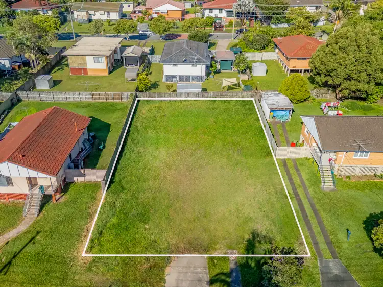 20 Kolonga Street, Woodridge QLD 4114