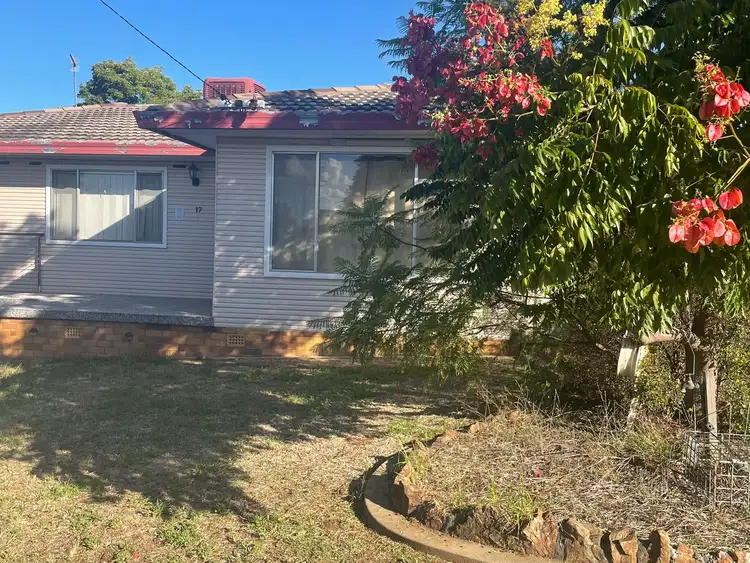 Main view of Homely house listing, 17 Ring Street, South Tamworth NSW 2340