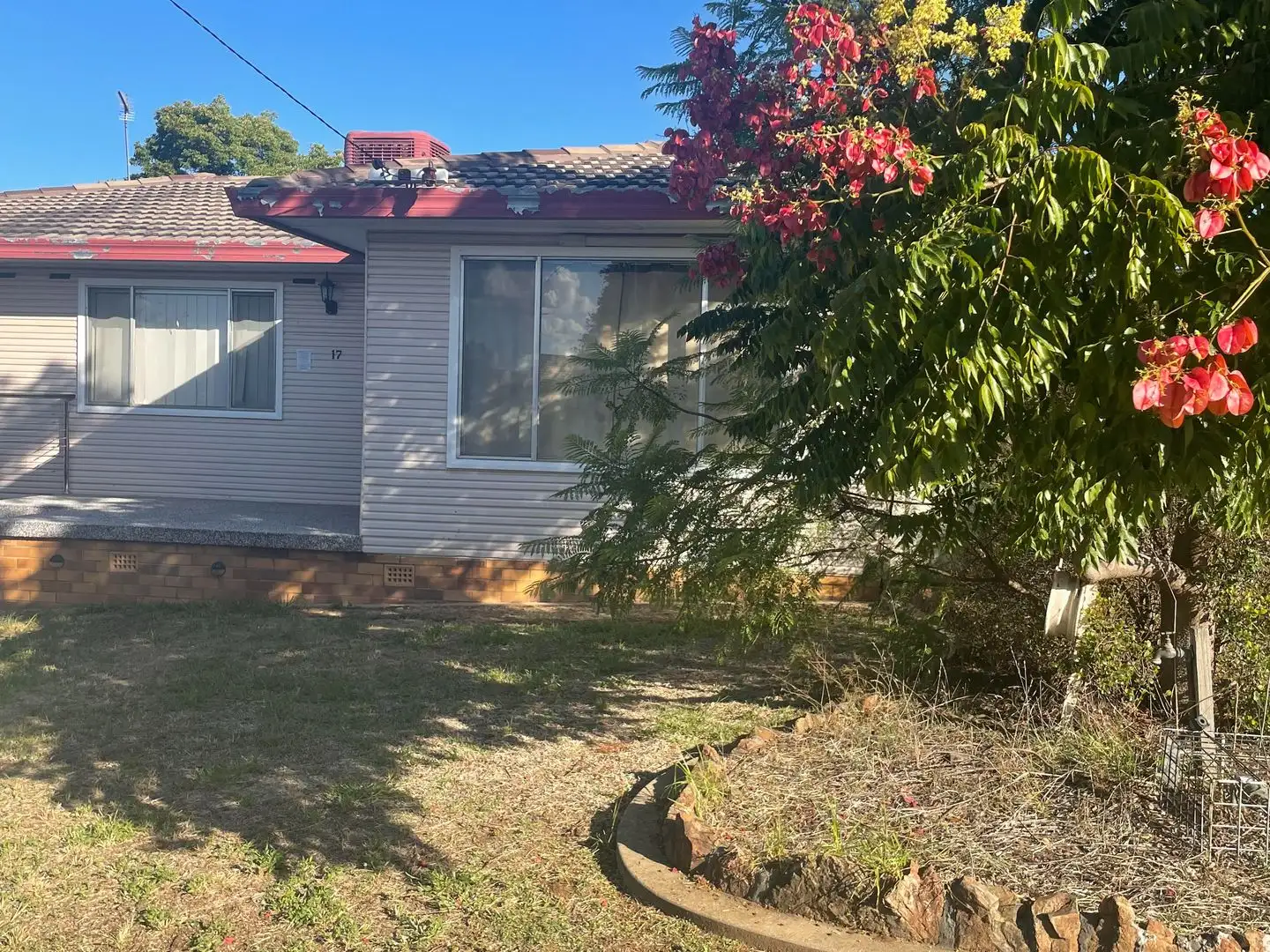 Main view of Homely house listing, 17 Ring Street, South Tamworth NSW 2340