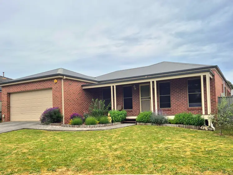 Main view of Homely house listing, 7 Parkhaven Court, Mount Clear VIC 3350