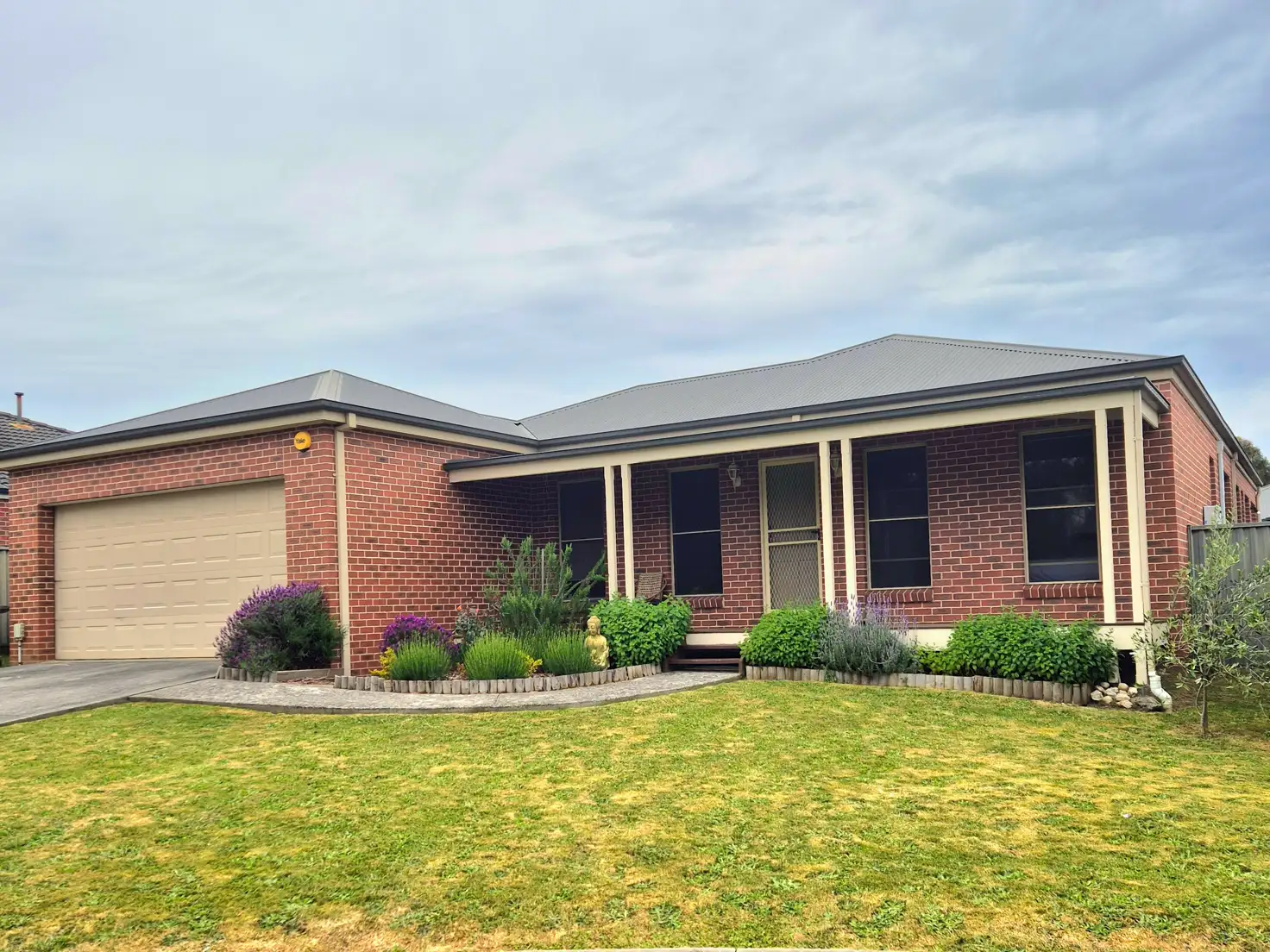 Main view of Homely house listing, 7 Parkhaven Court, Mount Clear VIC 3350