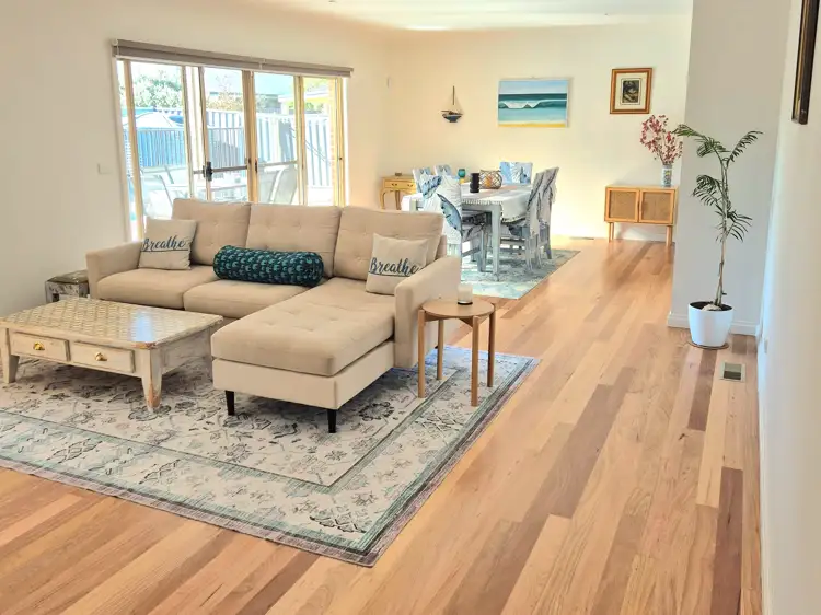 Fifth view of Homely house listing, 7 Parkhaven Court, Mount Clear VIC 3350