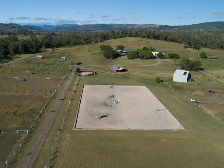 Fifth view of Homely house listing, 33 Sippel Road, Blenheim QLD 4341