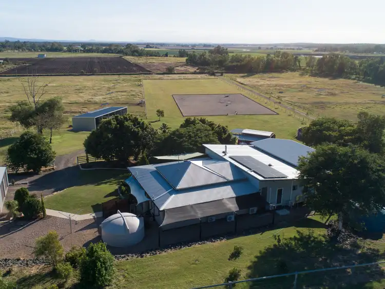 Sixth view of Homely house listing, 33 Sippel Road, Blenheim QLD 4341