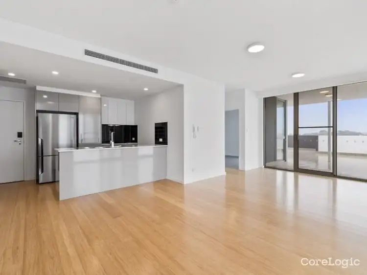 Fourth view of Homely apartment listing, Apartment 69/34 East Parade, East Perth WA 6004