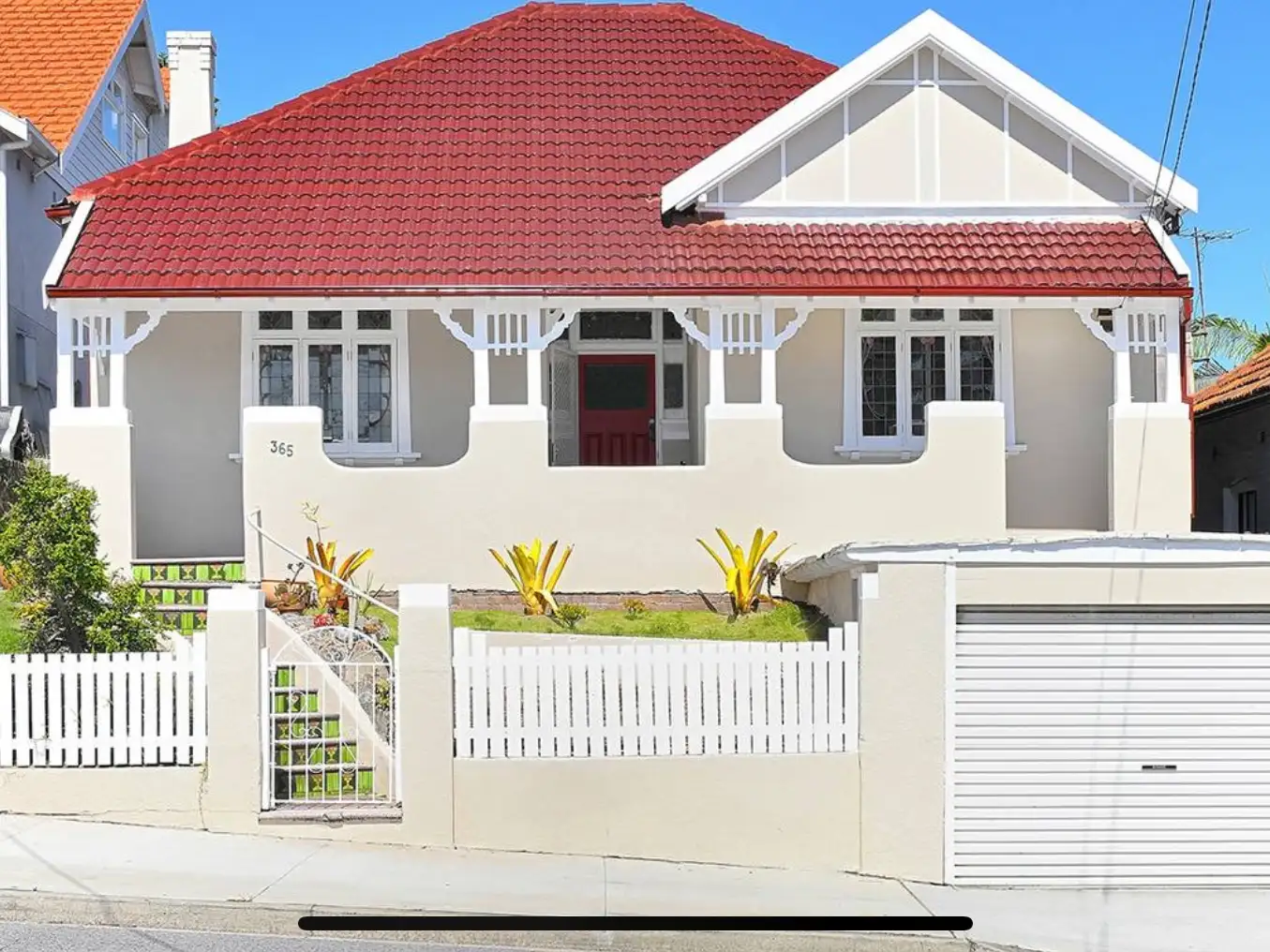 Main view of Homely house listing, 365 Arden Street, South Coogee NSW 2034