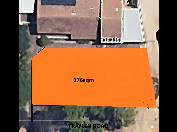 4A Traylen Road, Kalamunda WA 6076