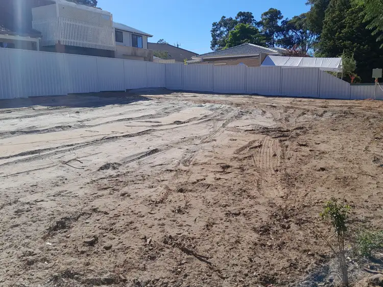 Main view of Homely land listing, 4A Traylen Road, Kalamunda WA 6076
