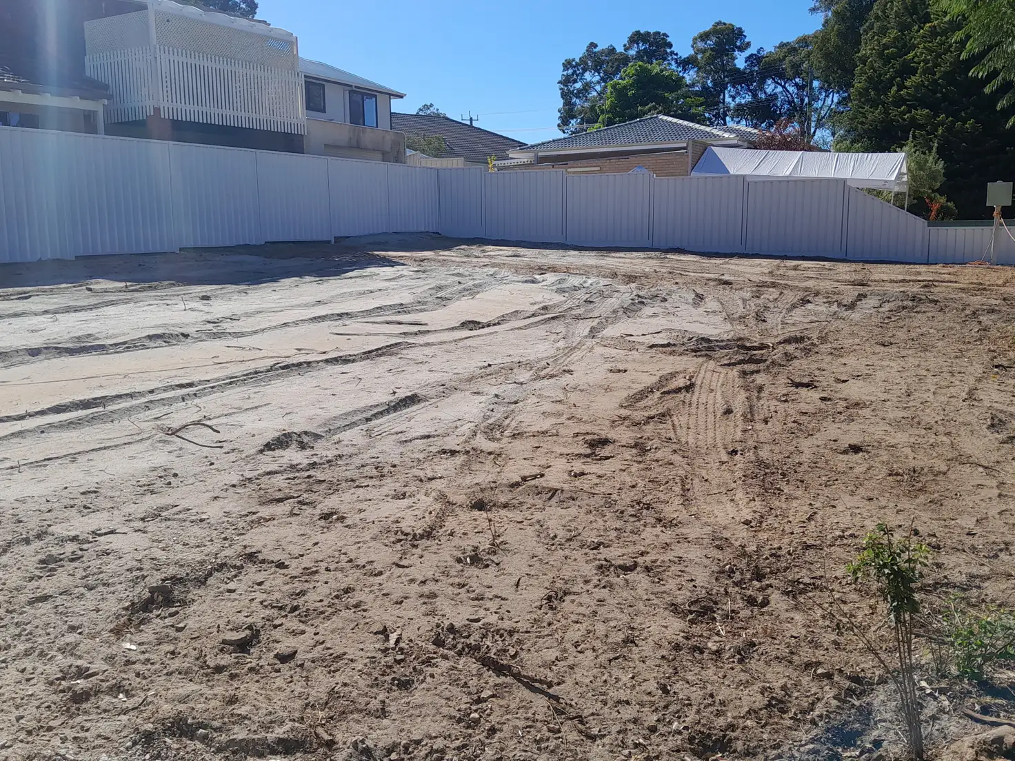 Main view of Homely land listing, 4A Traylen Road, Kalamunda WA 6076