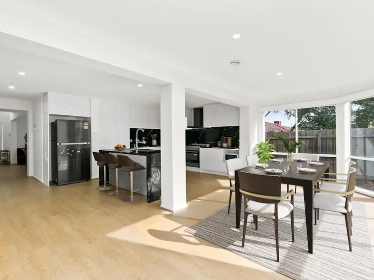 Third view of Homely house listing, 1 Keystone Court, Lynbrook VIC 3975
