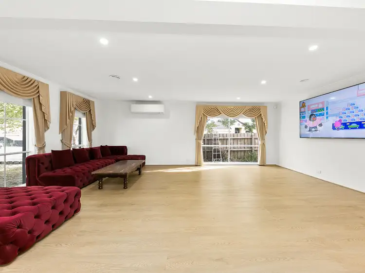 Fourth view of Homely house listing, 1 Keystone Court, Lynbrook VIC 3975